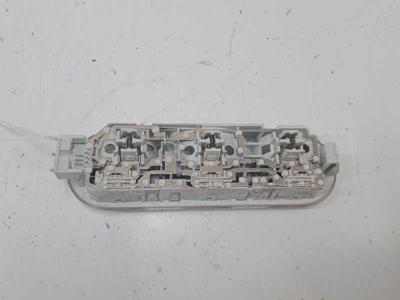 Recambio de luz interior delantera para nissan qashqai ii (j11, j11_) 1.3 dig-t referencia OEM IAM   