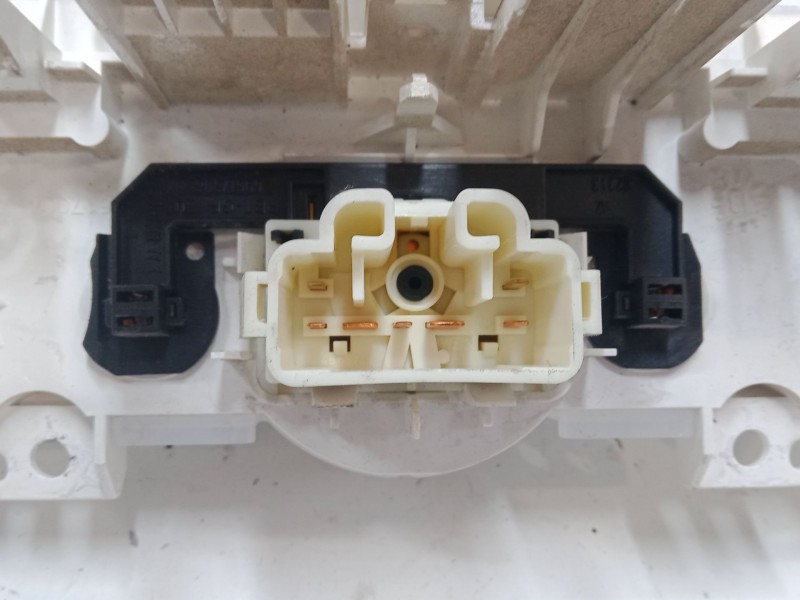 Recambio de mando calefaccion / a/a para peugeot 107 (pm_, pn_) 1.0 referencia OEM IAM   