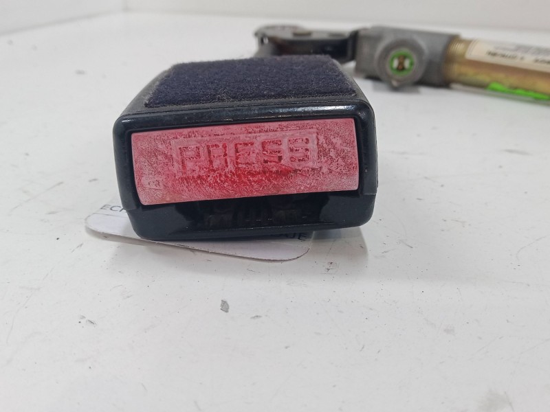 Recambio de anclaje cinturon delantero derecho para citroën xsara (n1) 1.6 i referencia OEM IAM   