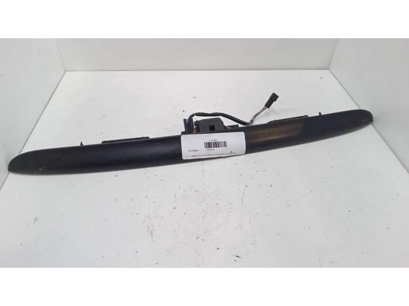 MANETA EXTERIOR ELECTRICA PORTON 