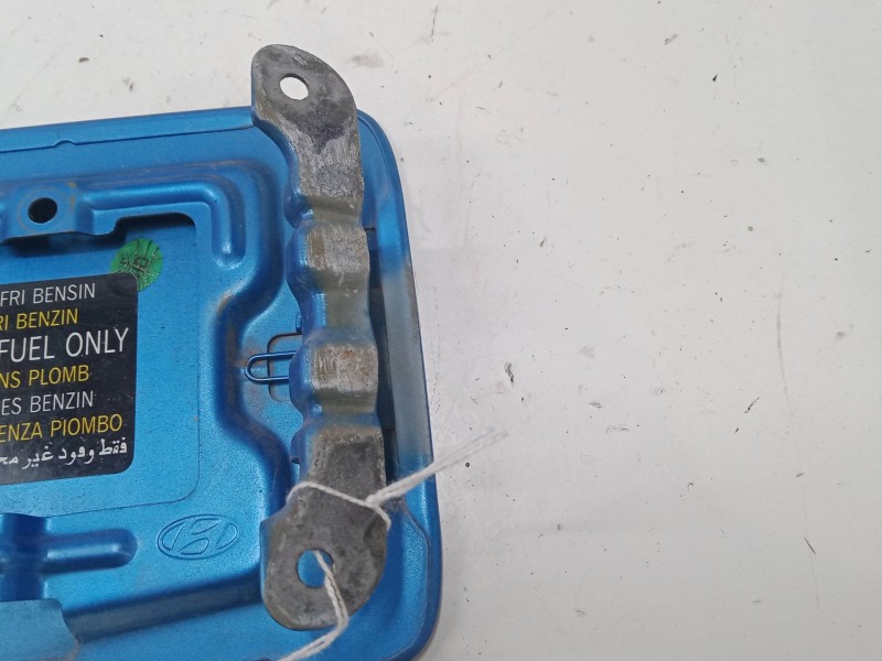 Recambio de tapa exterior combustible para hyundai atos (mx) 1.1 referencia OEM IAM   
