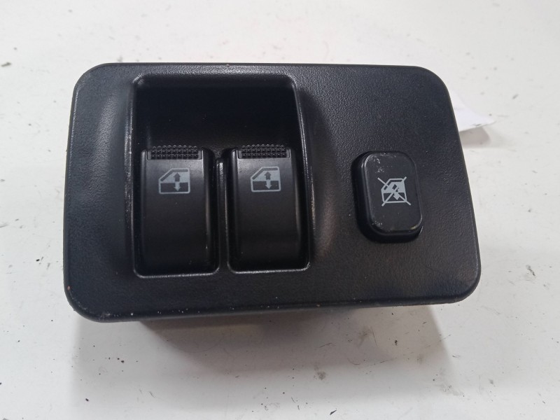 Recambio de mando elevalunas central para hyundai atos (mx) 1.1 referencia OEM IAM   