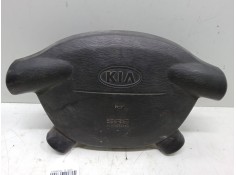 Recambio de airbag volante para kia carnival ii (gq) 2.9 crdi referencia OEM IAM DBBL1N2P0376