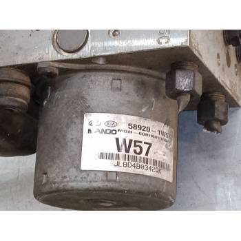 ABS 589201W570 BE6003G943 A1000623ACC