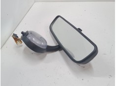 Recambio de retrovisor interior para hyundai atos (mx) 1.1 referencia OEM IAM   