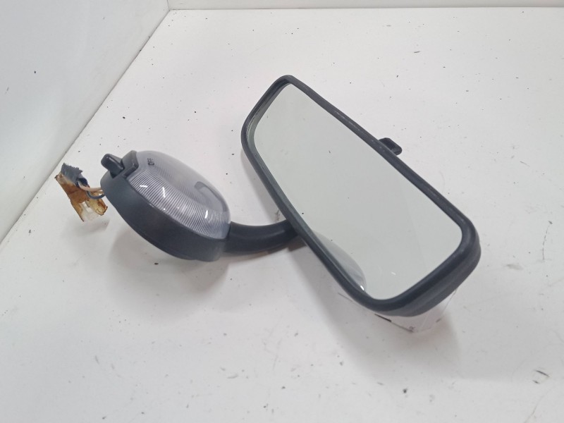 Recambio de retrovisor interior para hyundai atos (mx) 1.1 referencia OEM IAM   