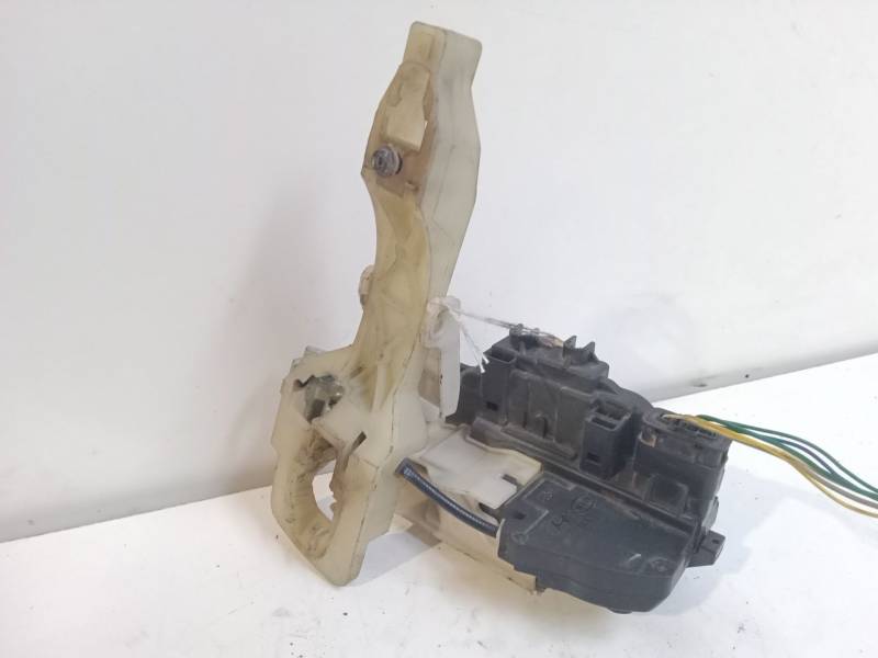 CERRADURA PUERTA DELANTERA IZQUIERDA 
