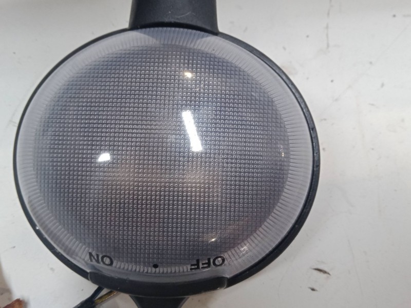 Recambio de retrovisor interior para hyundai atos (mx) 1.1 referencia OEM IAM   