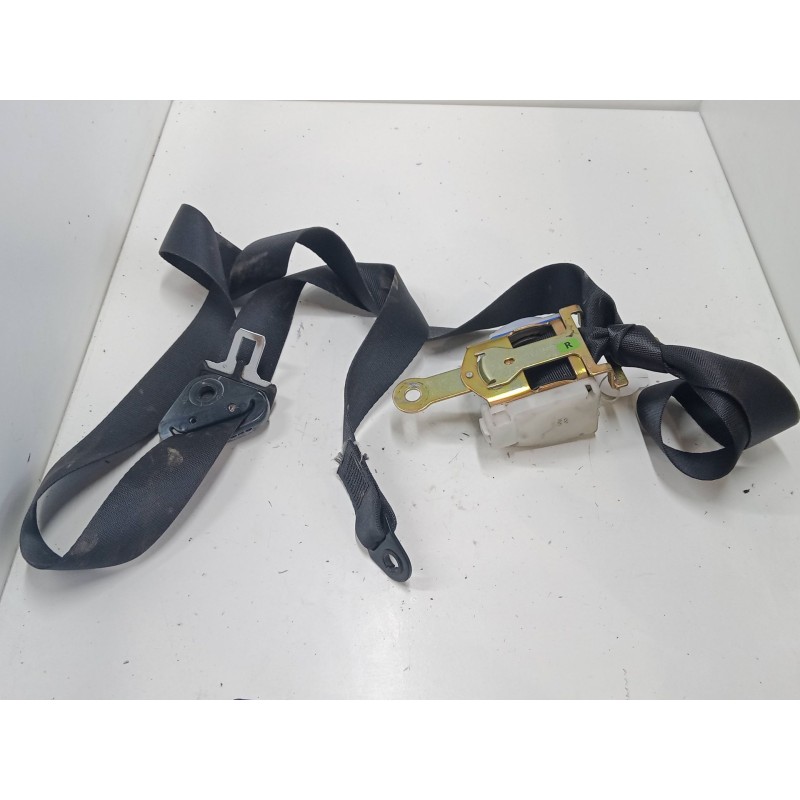 Recambio de cinturon seguridad trasero derecho para opel frontera a (u92) 2.8 td (5bmwl4, 5bsud2) referencia OEM IAM   