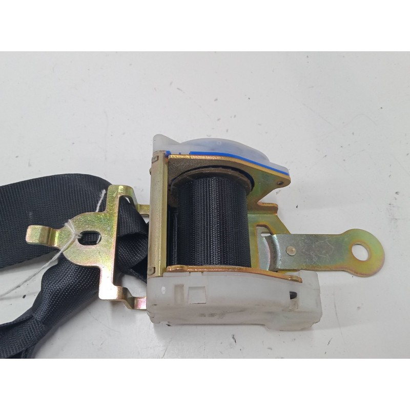 Recambio de cinturon seguridad trasero derecho para opel frontera a (u92) 2.8 td (5bmwl4, 5bsud2) referencia OEM IAM   