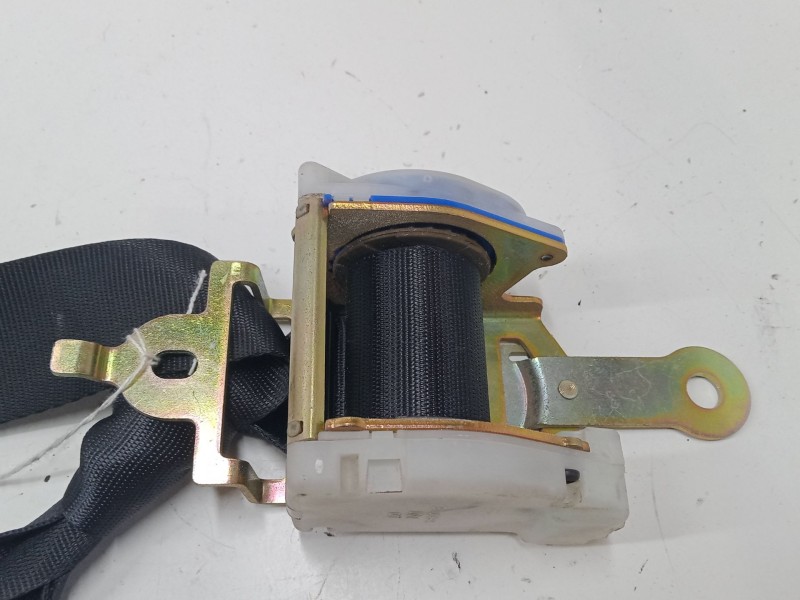 Recambio de cinturon seguridad trasero derecho para opel frontera a (u92) 2.8 td (5bmwl4, 5bsud2) referencia OEM IAM   