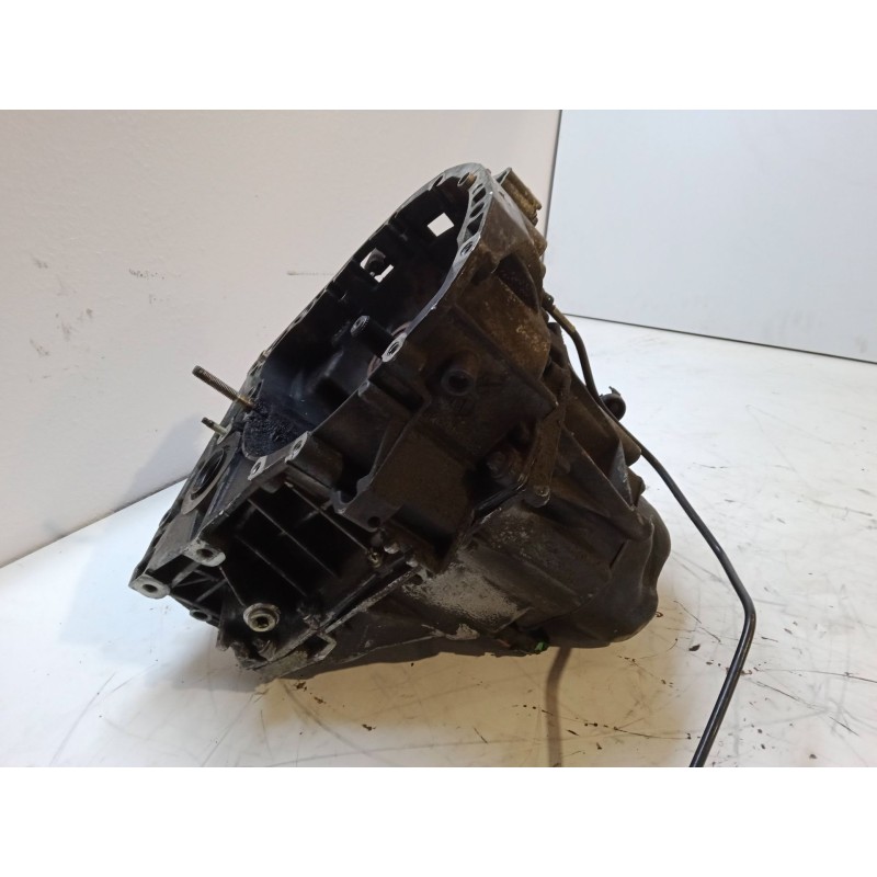 Recambio de caja de cambios manual 5 velocidades para renault scénic ii (jm0/1_) 1.6 (jm0c, jm0j, jm1b) referencia OEM IAM 82002