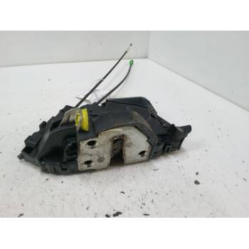 CERRADURA PUERTA DELANTERA IZQUIERDA 