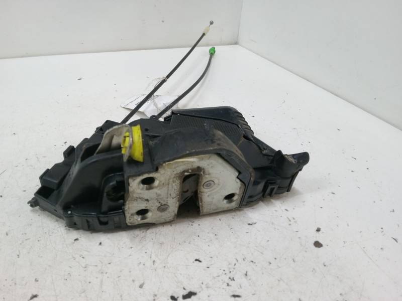 CERRADURA PUERTA DELANTERA IZQUIERDA 