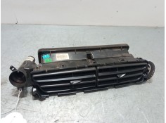 Recambio de aireador central para citroën c3 ii (sc_) 1.0 vti 68 referencia OEM IAM