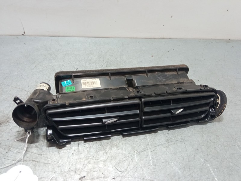 Recambio de aireador central para citroën c3 ii (sc_) 1.0 vti 68 referencia OEM IAM   