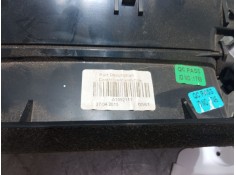 Recambio de aireador central para citroën c3 ii (sc_) 1.0 vti 68 referencia OEM IAM    2