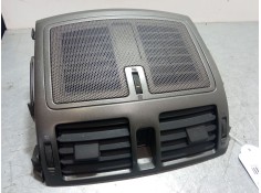 Recambio de aireador central para toyota auris (_e15_) 1.4 d-4d (nde150_) referencia OEM IAM 11GY06  