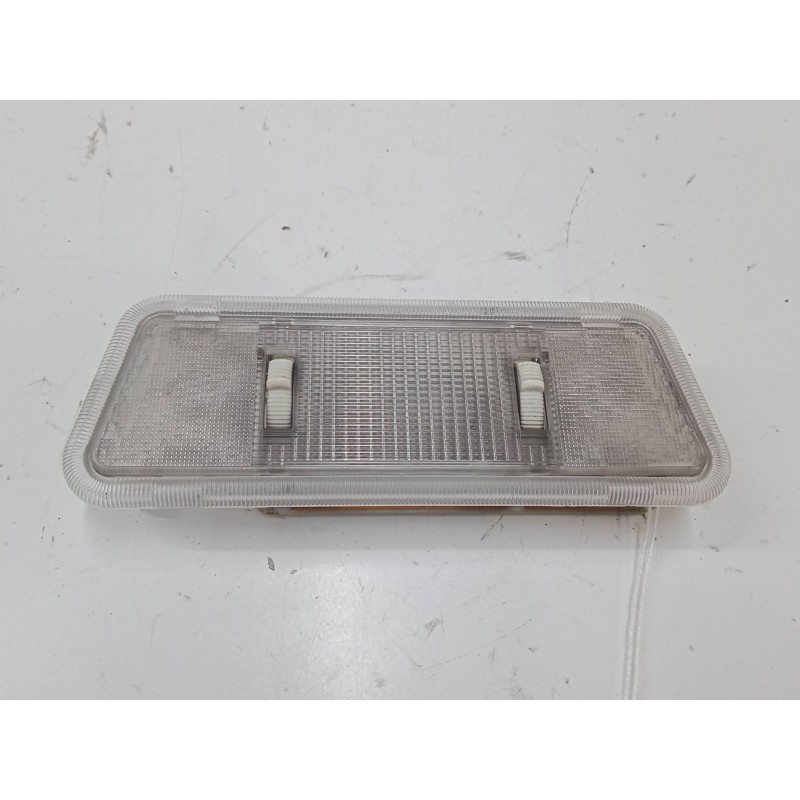 Recambio de luz interior delantera para opel frontera a (u92) 2.8 td (5bmwl4, 5bsud2) referencia OEM IAM   
