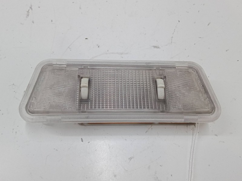 Recambio de luz interior delantera para opel frontera a (u92) 2.8 td (5bmwl4, 5bsud2) referencia OEM IAM   