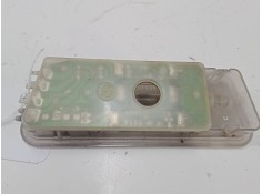 Recambio de luz interior delantera para opel frontera a (u92) 2.8 td (5bmwl4, 5bsud2) referencia OEM IAM    2