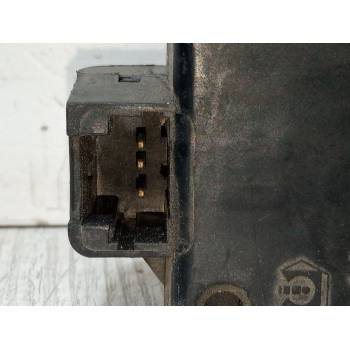 CERRADURA MALETERO / PORTON 