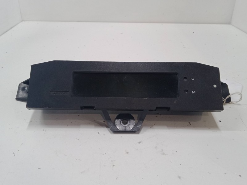 Recambio de cuadro instrumentos para renault twingo i (c06_) 1.2 16v (c06c, c06d, c06k) referencia OEM IAM   