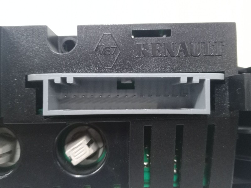 Recambio de cuadro instrumentos para renault twingo i (c06_) 1.2 16v (c06c, c06d, c06k) referencia OEM IAM   