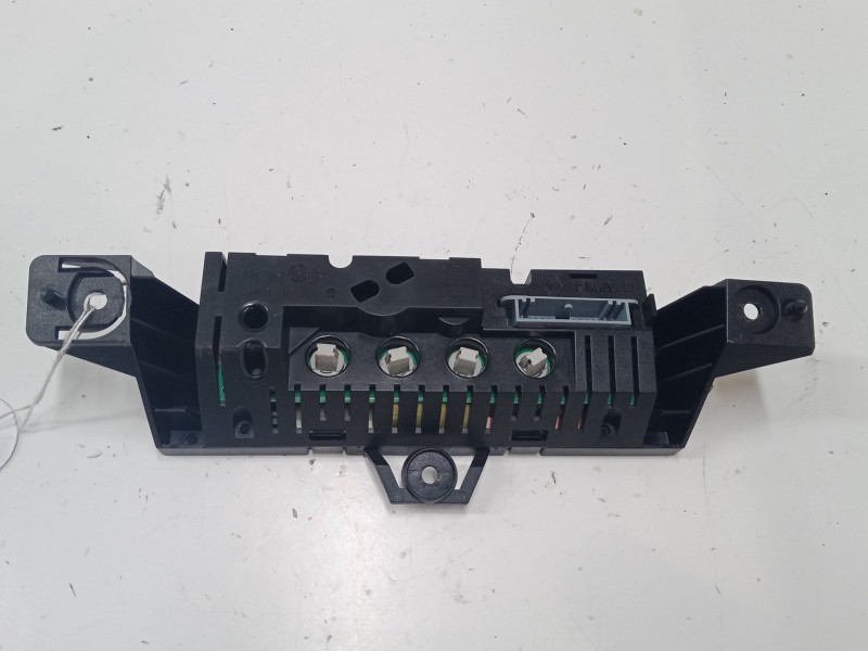 Recambio de cuadro instrumentos para renault twingo i (c06_) 1.2 16v (c06c, c06d, c06k) referencia OEM IAM   