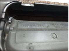 Recambio de aireador central para volkswagen golf iv (1j1) 1.6 16v referencia OEM IAM 1J0819734B  CON WARNING Y CALEFACTOR 2