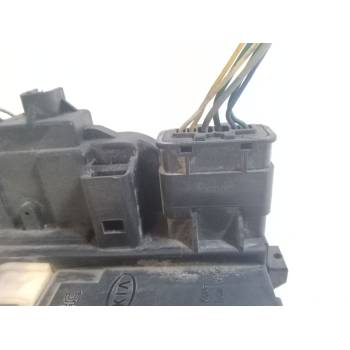 CERRADURA PUERTA DELANTERA IZQUIERDA 