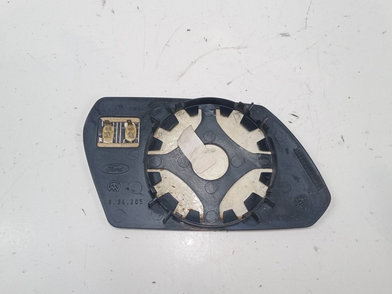 Recambio de cristal retrovisor izquierdo para ford mondeo iii (b5y) 2.0 tdci referencia OEM IAM   