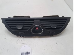 Recambio de aireador central para opel corsa e (x15) 1.4 (08, 68) referencia OEM IAM 464000934  13377949