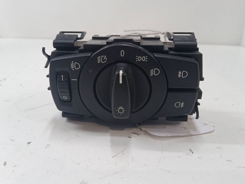 Recambio de conmutador de luces para bmw 3 (e90) 320 i referencia OEM IAM   