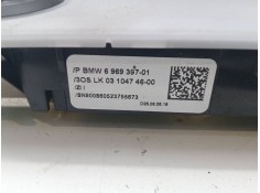 Recambio de luz interior trasera para bmw 3 (e90) 320 i referencia OEM IAM    2