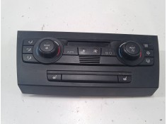 Recambio de mando climatizador para bmw 3 (e90) 320 i referencia OEM IAM   