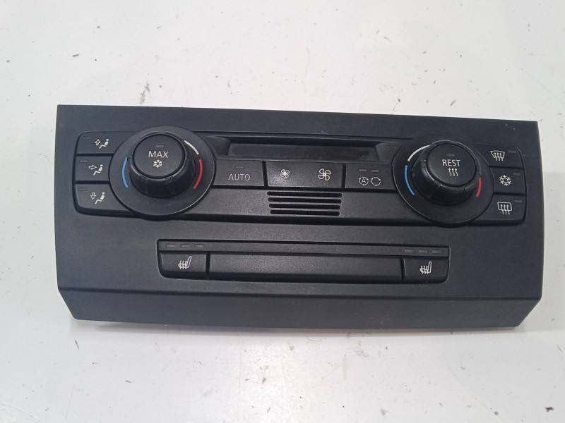Recambio de mando climatizador para bmw 3 (e90) 320 i referencia OEM IAM   
