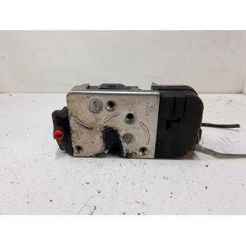 CERRADURA PUERTA TRASERA IZQUIERDA 