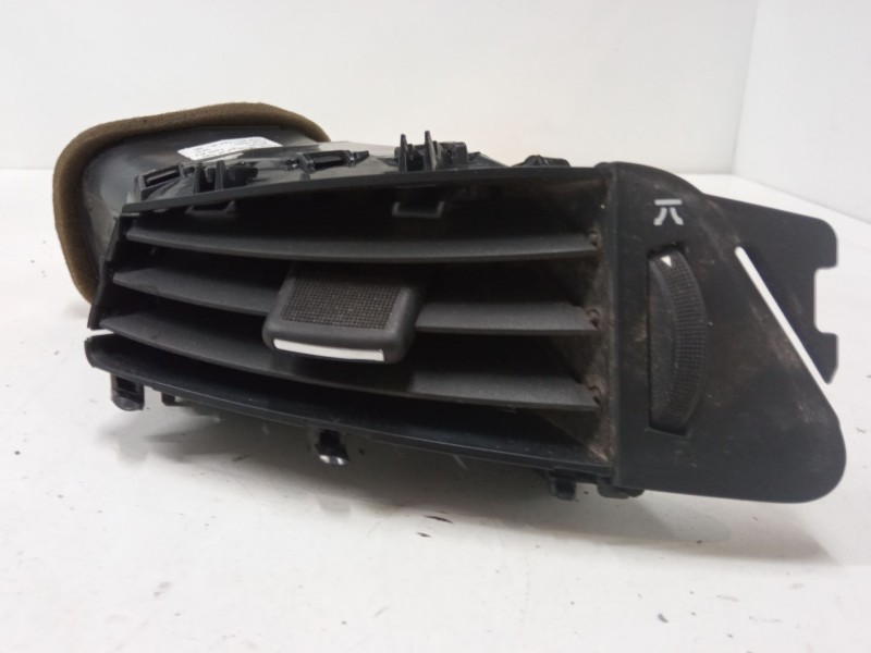 Recambio de aireador central derecho para opel astra j (p10) 2.0 cdti (68) referencia OEM IAM 13303921  