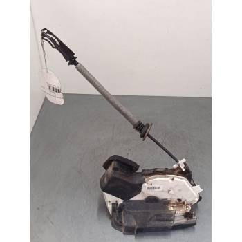 CERRADURA PUERTA TRASERA DERECHA 6R4839015 