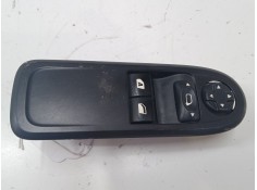 Recambio de mando elevalunas delantero izquierdo para citroën c3 ii (sc_) 1.4 referencia OEM IAM