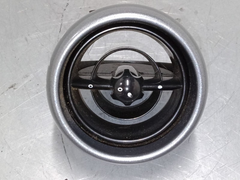 Recambio de aireador central derecho para mini mini (r50, r53) one referencia OEM IAM   