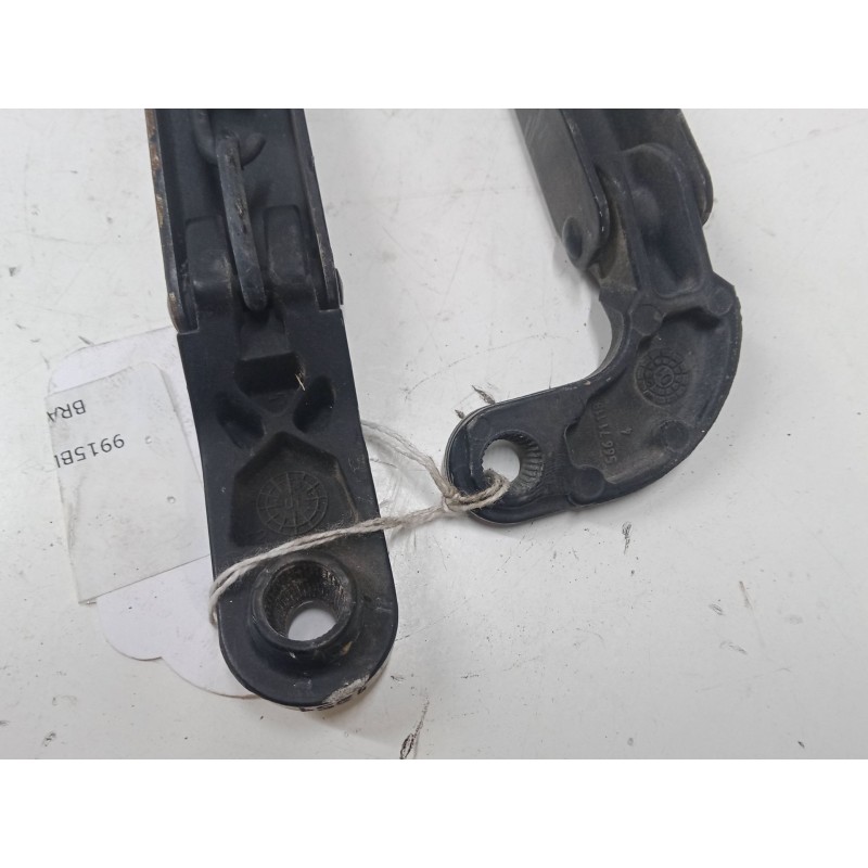 Recambio de brazo delantero limpiaparabrisas para renault twingo i (c06_) 1.2 16v (c06c, c06d, c06k) referencia OEM IAM   