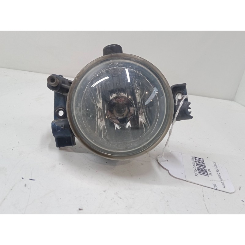 Recambio de faro antiniebla izquierdo para ford focus c-max (dm2) 1.6 tdci referencia OEM IAM 3M5115K202AA  
