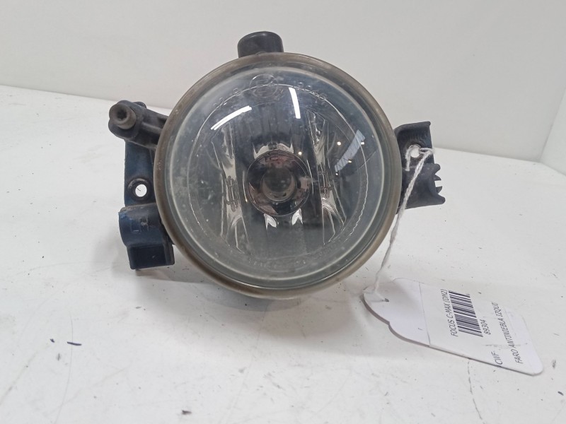 Recambio de faro antiniebla izquierdo para ford focus c-max (dm2) 1.6 tdci referencia OEM IAM 3M5115K202AA  