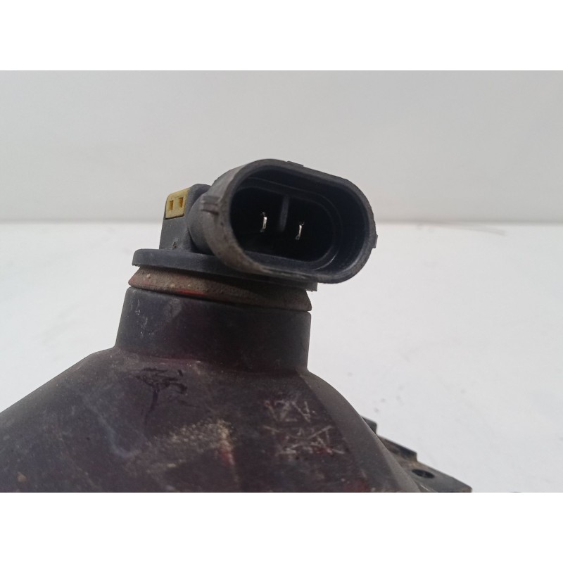 Recambio de faro antiniebla izquierdo para ford focus c-max (dm2) 1.6 tdci referencia OEM IAM 3M5115K202AA  