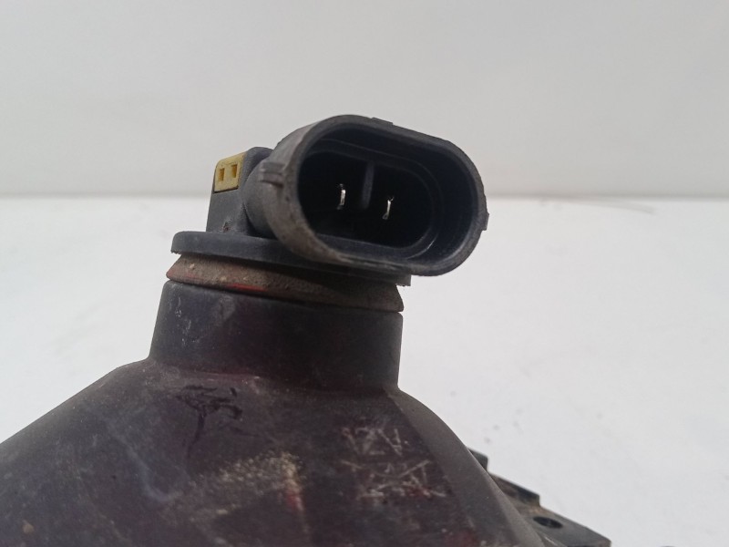 Recambio de faro antiniebla izquierdo para ford focus c-max (dm2) 1.6 tdci referencia OEM IAM 3M5115K202AA  