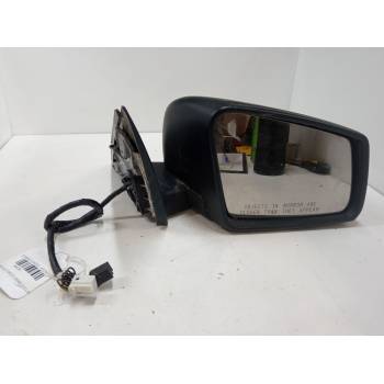 RETROVISOR ELECTRICO DERECHO ABATIBLE A2218100819 abatible eléctricamente 2 conectores de 6 y 8 cables