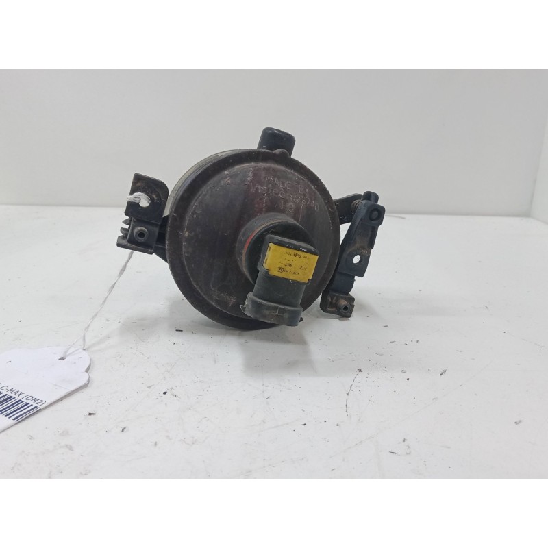 Recambio de faro antiniebla izquierdo para ford focus c-max (dm2) 1.6 tdci referencia OEM IAM 3M5115K202AA  