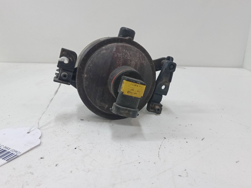 Recambio de faro antiniebla izquierdo para ford focus c-max (dm2) 1.6 tdci referencia OEM IAM 3M5115K202AA  